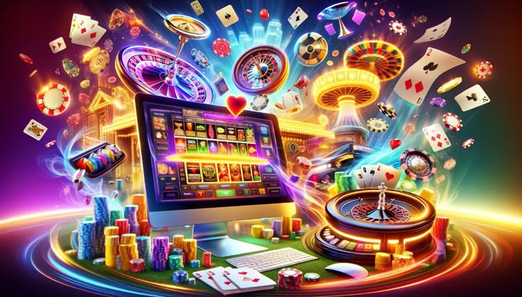 MONOPOLY Casino پاکستان ریئل منی گیمز