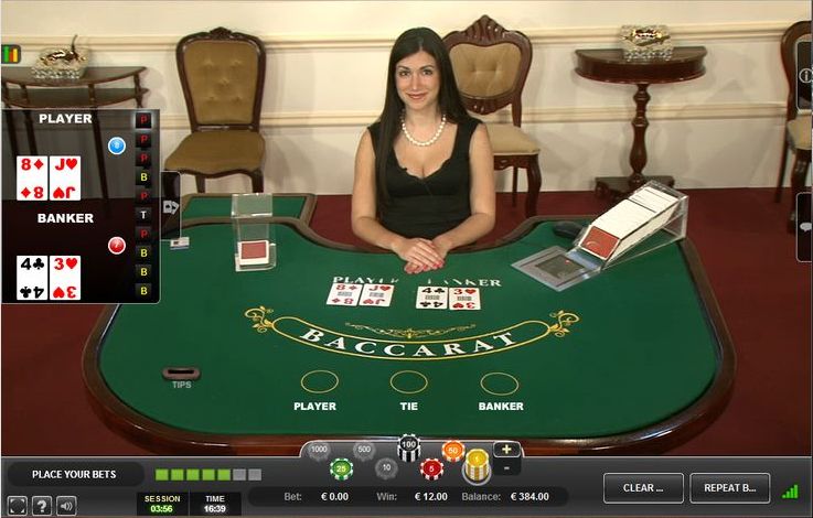 MONOPOLY Casino Live Betting