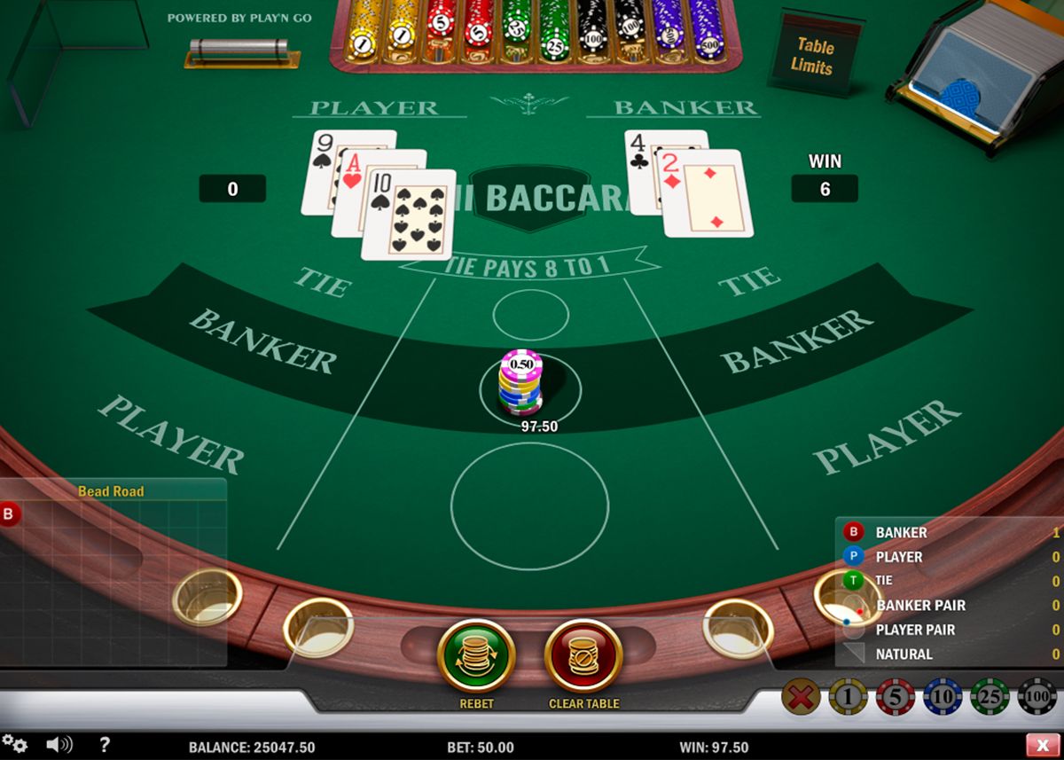 MONOPOLY Casino Live Casino
