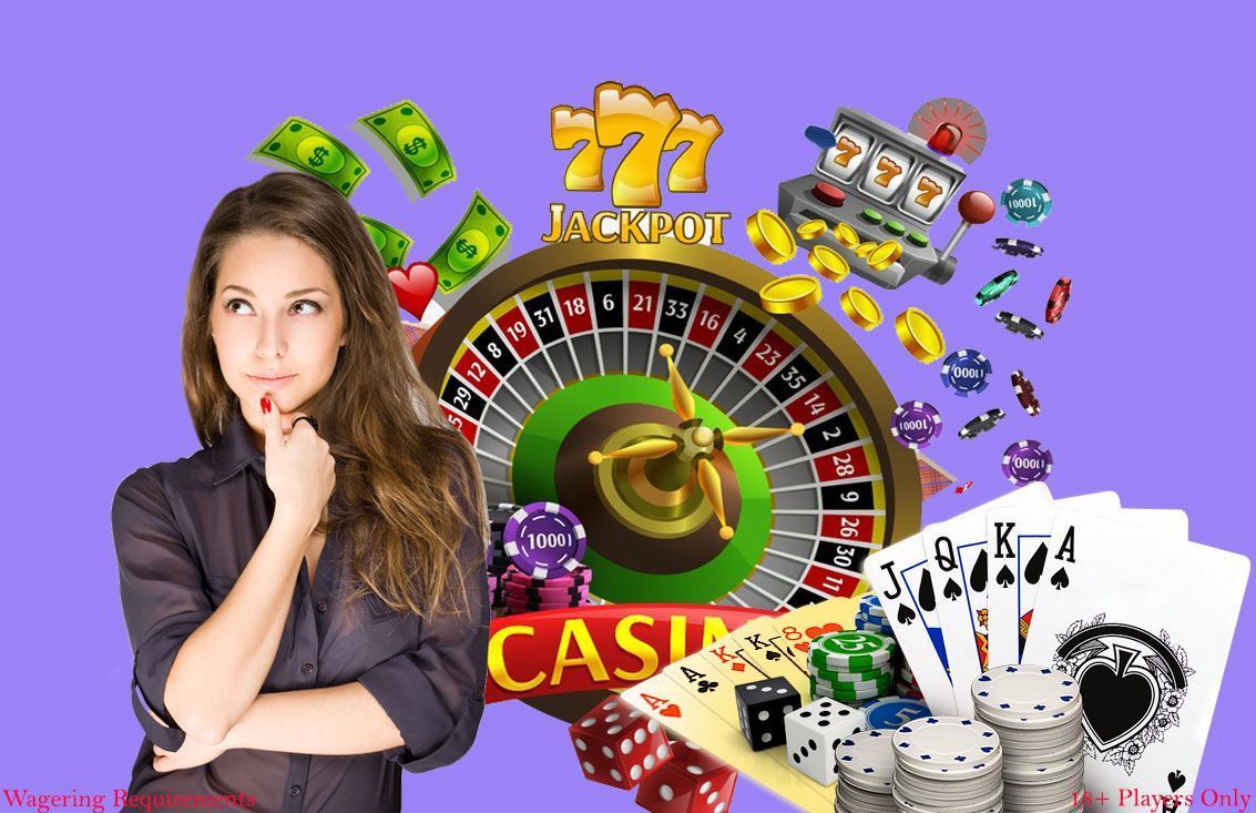 MONOPOLY Casino Live Betting
