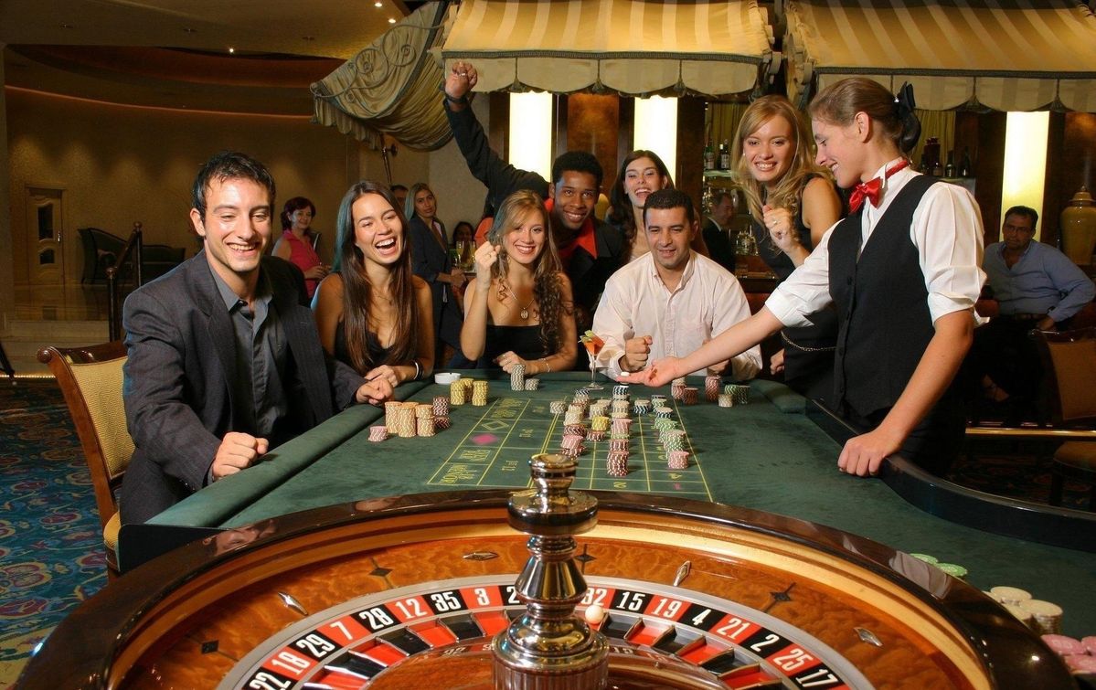 MONOPOLY Casino Live Casino