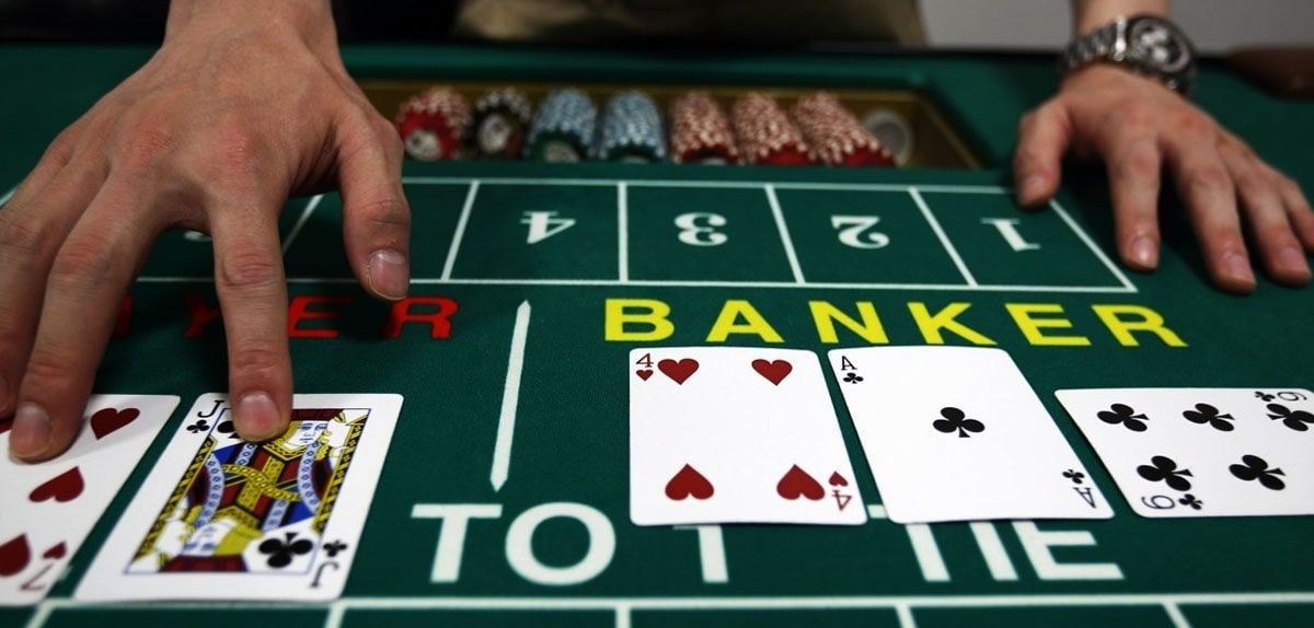 MONOPOLY Casino Live Betting